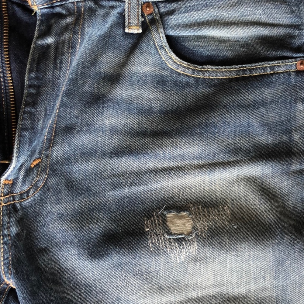 Jeans - Picture 5 of 8